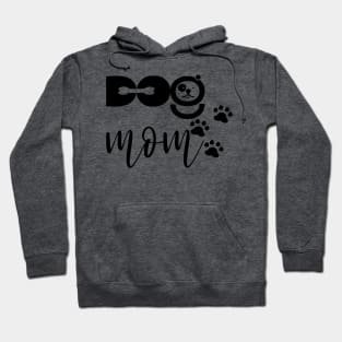 Dog mom  - Dog lover gift Hoodie